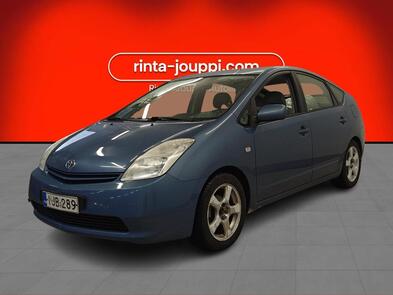 Toyota Prius vaihtoauto