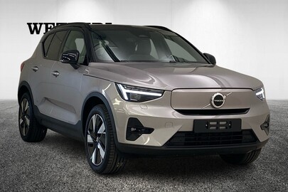 Volvo EX40 vaihtoauto