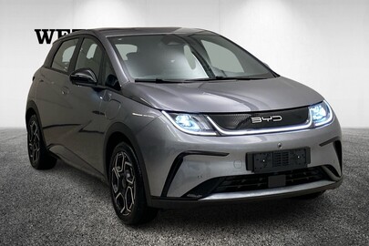 BYD Dolphin vaihtoauto