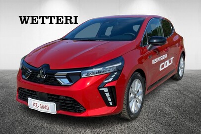 Mitsubishi Colt vaihtoauto