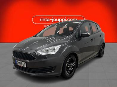Ford C-MAX vaihtoauto