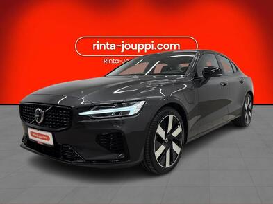 Volvo S60 vaihtoauto