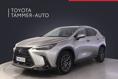 Lexus NX vaihtoauto