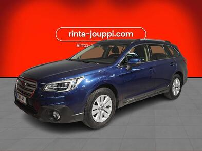 Subaru Outback vaihtoauto