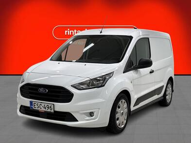 Ford Transit Connect vaihtoauto