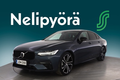 Volvo S90 vaihtoauto
