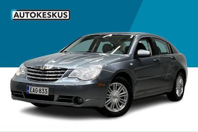 Chrysler Sebring vaihtoauto