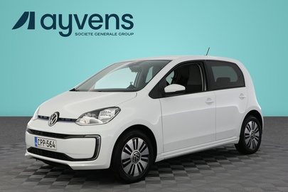 Volkswagen up! vaihtoauto