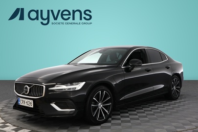 Volvo S60 vaihtoauto