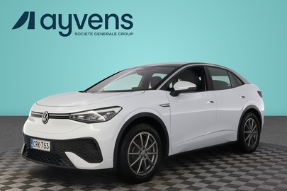 Volkswagen ID.5 vaihtoauto