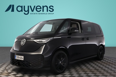 Volkswagen ID. Buzz vaihtoauto