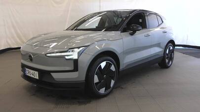 Volvo EX30 vaihtoauto