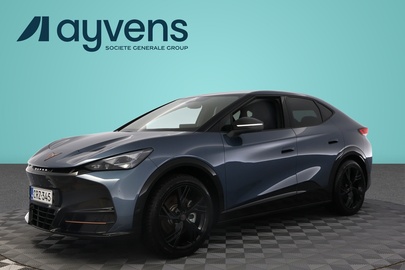 Cupra Tavascan vaihtoauto