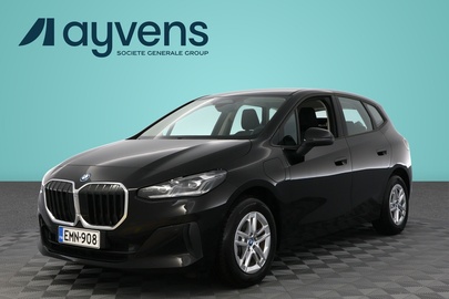 BMW 225 vaihtoauto