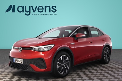 Volkswagen ID.5 vaihtoauto