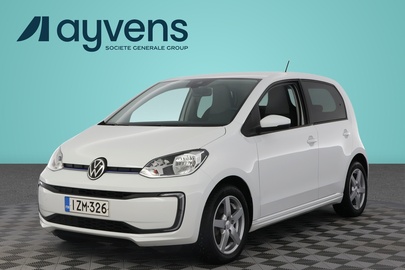 Volkswagen up! vaihtoauto