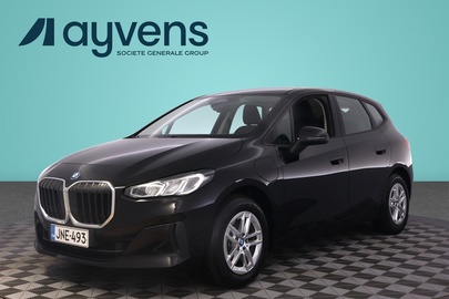 BMW 225 vaihtoauto