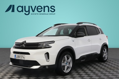 Citroën C5 Aircross vaihtoauto