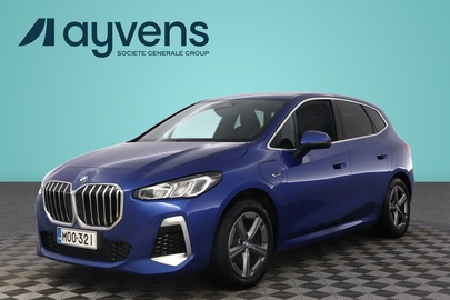 BMW 225 vaihtoauto