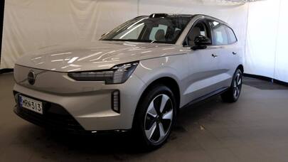 Volvo EX90 vaihtoauto