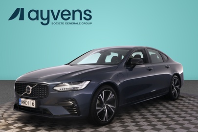 Volvo S90 vaihtoauto