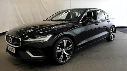 Volvo S60 vaihtoauto