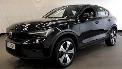 Volvo C40 vaihtoauto