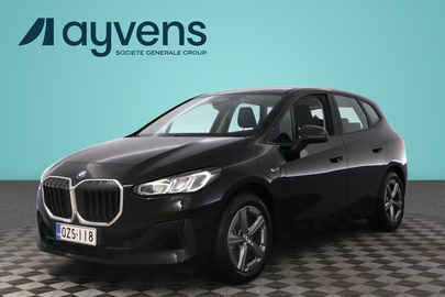BMW 225 vaihtoauto