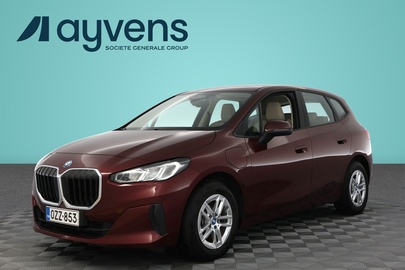 BMW 225 vaihtoauto
