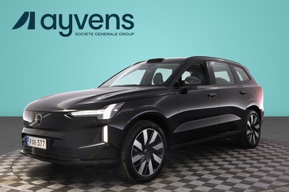 Volvo EX90 vaihtoauto