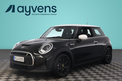 Mini Hatchback vaihtoauto