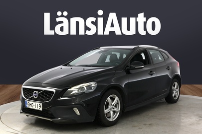 Volvo V40 Cross Country vaihtoauto