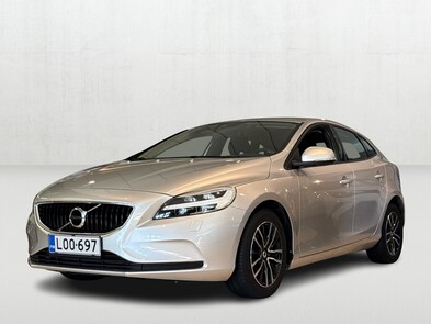 Volvo V40 vaihtoauto