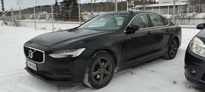 Volvo S90 vaihtoauto