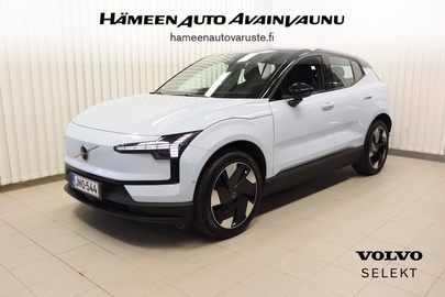 Volvo EX30 vaihtoauto