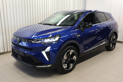 Renault Symbioz vaihtoauto