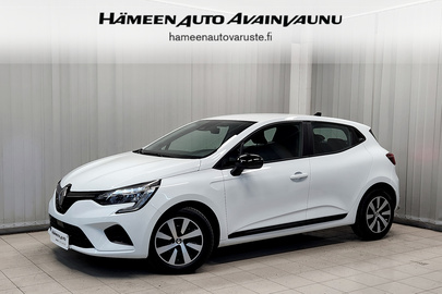 Renault Clio vaihtoauto