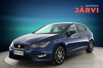 SEAT Leon vaihtoauto