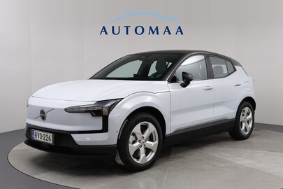 Volvo EX30 vaihtoauto