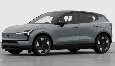 Volvo EX30 vaihtoauto