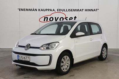 Volkswagen up! vaihtoauto