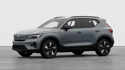 Volvo EX40 vaihtoauto