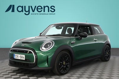 Mini Hatchback vaihtoauto