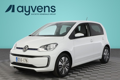 Volkswagen up! vaihtoauto
