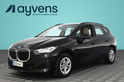 BMW 225 vaihtoauto