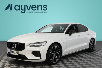 Volvo S60 vaihtoauto