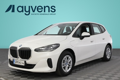 BMW 225 vaihtoauto