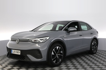 Volkswagen ID.5 vaihtoauto
