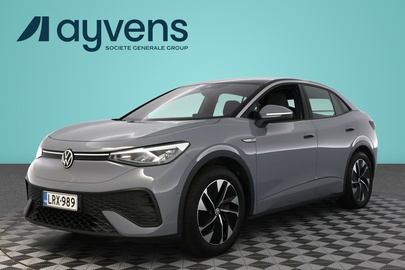 Volkswagen ID.5 vaihtoauto
