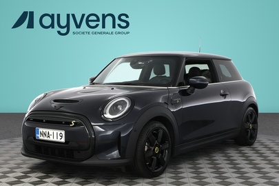 Mini Hatchback vaihtoauto